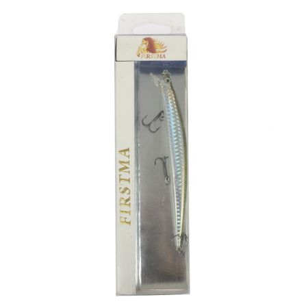 Воблер FIRSTMA ARROW FISH 150, 150 мм, 14 гр, sinking, цвет: AF05